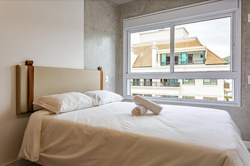 Apartamento 2 dormitórios- 1 suíte - Jurerê: 15ª foto da galeria de imagens do imóvel