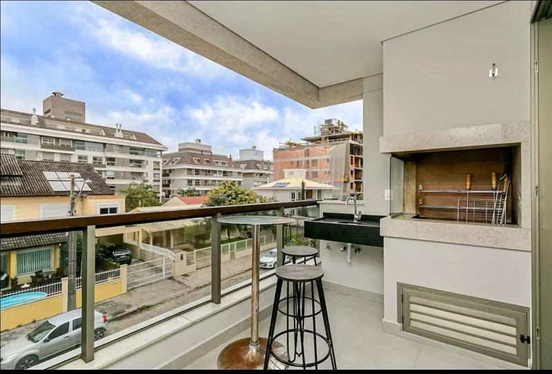 Apartamento 3 dormitórios- 3 suítes - Jurerê: 9ª foto da galeria de imagens do imóvel