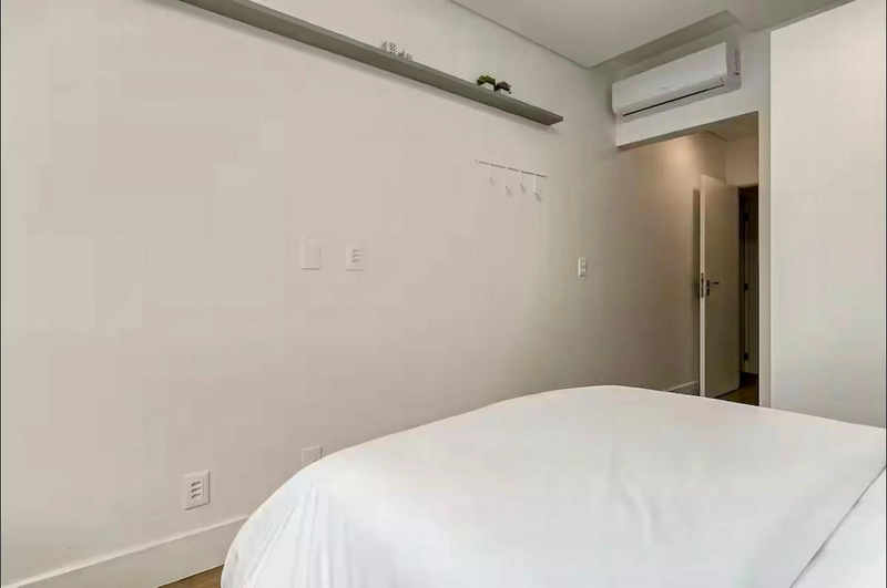 Apartamento 3 dormitórios- 3 suítes - Jurerê: 20ª foto da galeria de imagens do imóvel