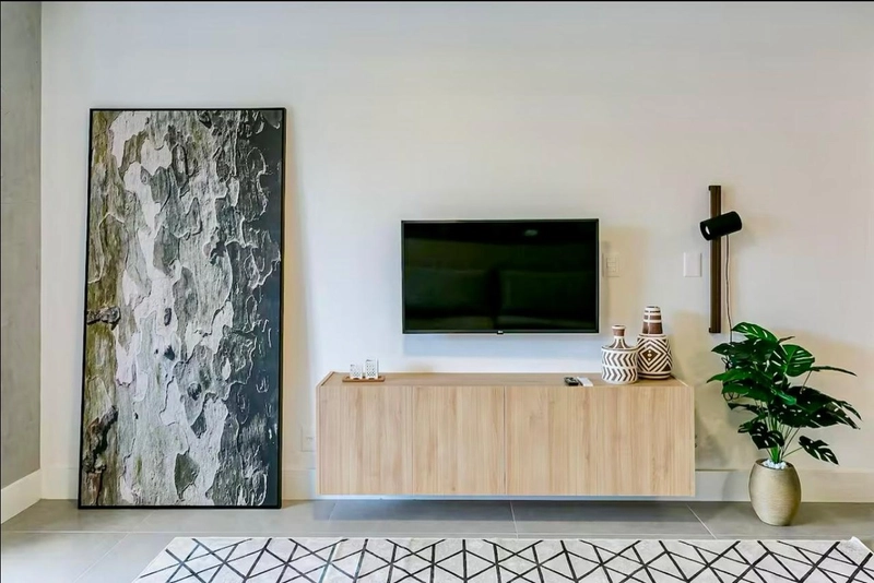 Apartamento 3 dormitórios- 3 suítes - Jurerê: 5ª foto da galeria de imagens do imóvel