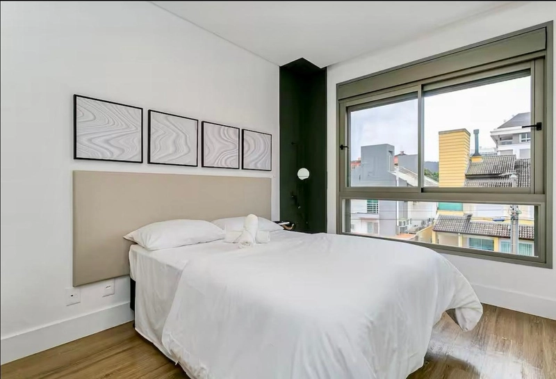 Apartamento 3 dormitórios- 3 suítes - Jurerê: 15ª foto da galeria de imagens do imóvel