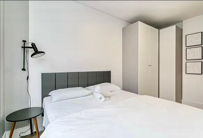 Apartamento 3 dormitórios- 3 suítes - Jurerê: 13ª foto da galeria de imagens do imóvel