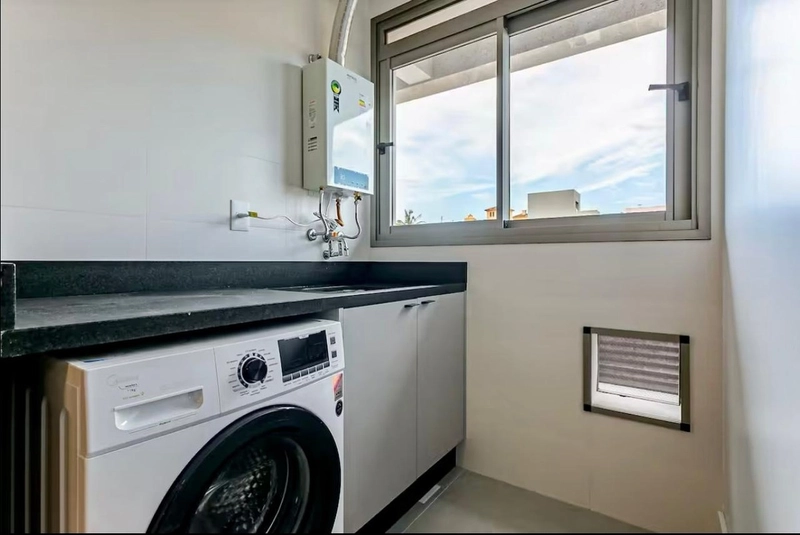 Apartamento 3 dormitórios- 3 suítes - Jurerê: 10ª foto da galeria de imagens do imóvel