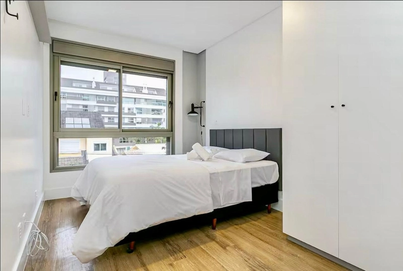 Apartamento 3 dormitórios- 3 suítes - Jurerê: 14ª foto da galeria de imagens do imóvel