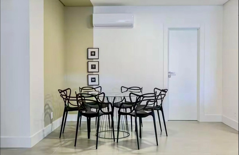 Apartamento 3 dormitórios- 3 suítes - Jurerê: 8ª foto da galeria de imagens do imóvel