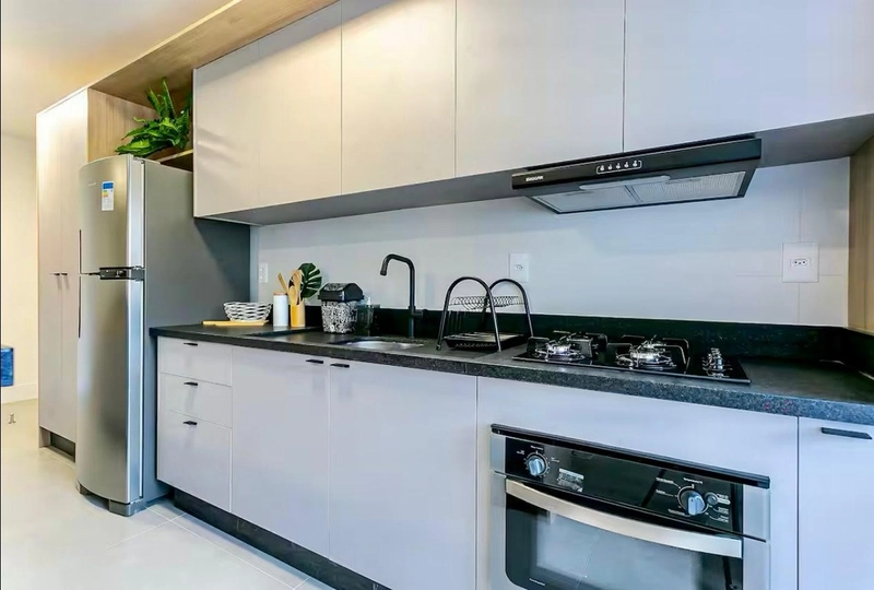 Apartamento 3 dormitórios- 3 suítes - Jurerê: 7ª foto da galeria de imagens do imóvel