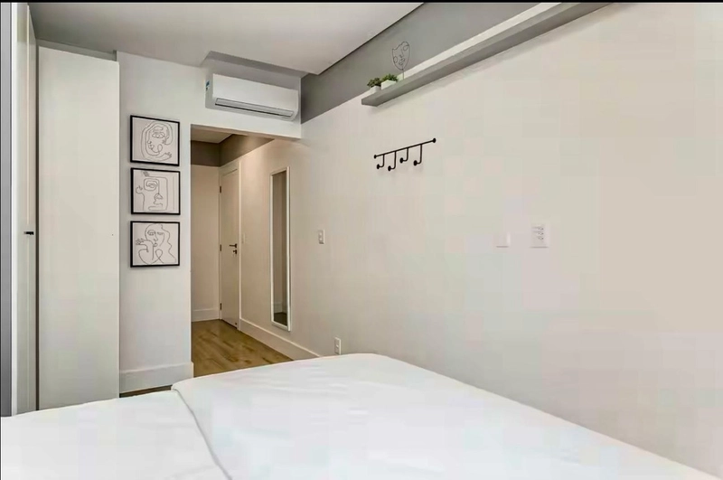 Apartamento 3 dormitórios- 3 suítes - Jurerê: 22ª foto da galeria de imagens do imóvel