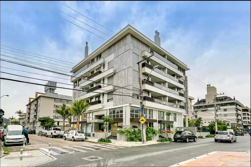 Apartamento 3 dormitórios- 3 suítes - Jurerê: 23ª foto da galeria de imagens do imóvel