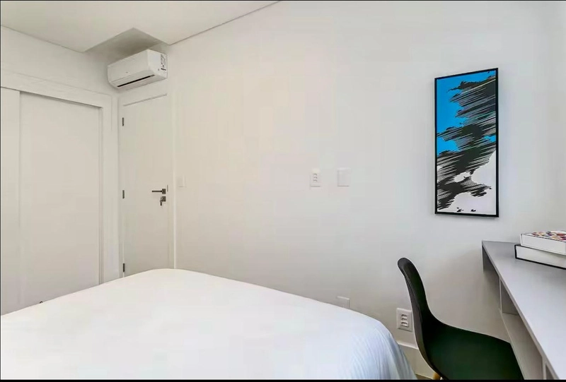 Apartamento 3 dormitórios- 3 suítes - Jurerê: 12ª foto da galeria de imagens do imóvel