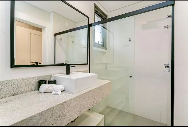 Apartamento 3 dormitórios- 3 suítes - Jurerê: 18ª foto da galeria de imagens do imóvel