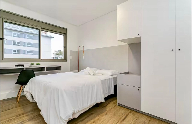 Apartamento 3 dormitórios- 3 suítes - Jurerê: 19ª foto da galeria de imagens do imóvel