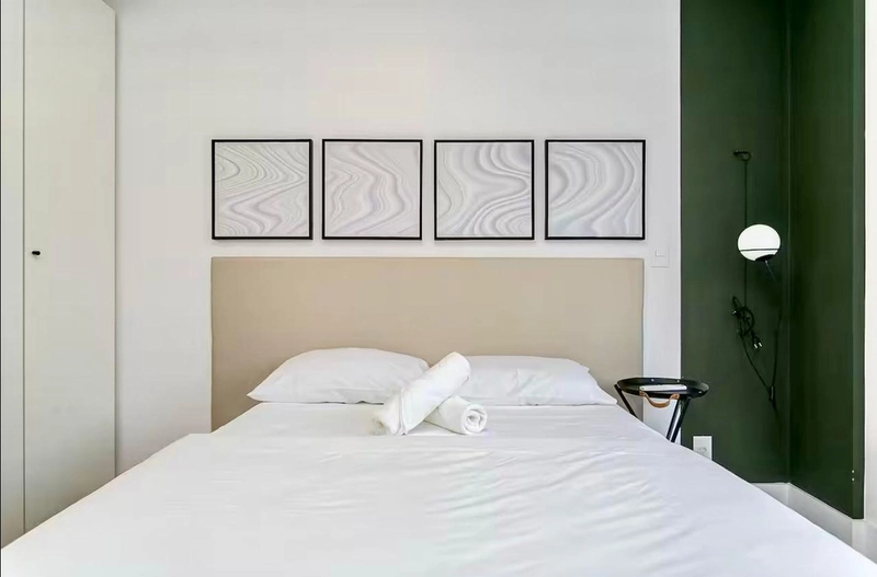 Apartamento 3 dormitórios- 3 suítes - Jurerê: 21ª foto da galeria de imagens do imóvel