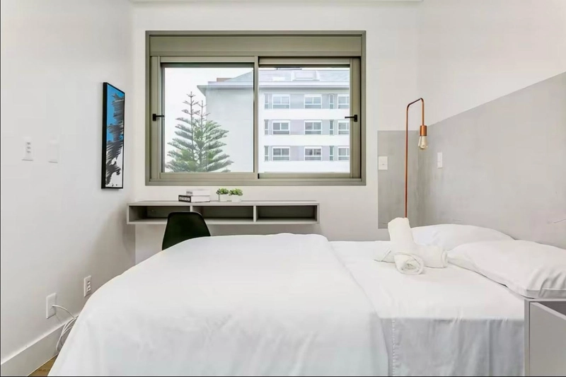 Apartamento 3 dormitórios- 3 suítes - Jurerê: 11ª foto da galeria de imagens do imóvel