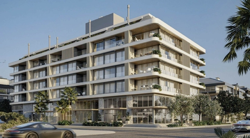 Apartamento 2 dormitórios- 2 suítes - Jurerê: 7ª foto da galeria de imagens do imóvel