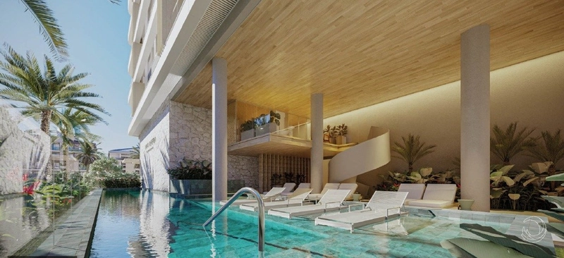 Apartamento 2 dormitórios- 2 suítes - Jurerê: 11ª foto da galeria de imagens do imóvel