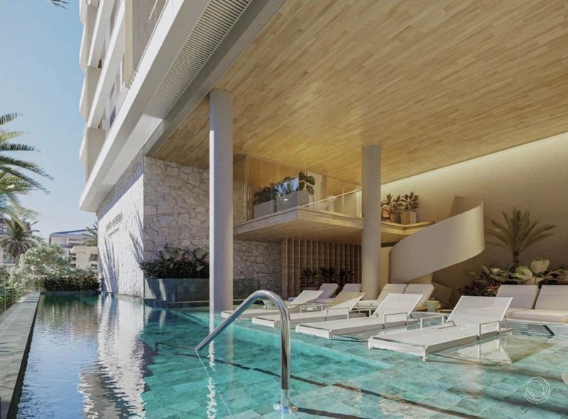 Apartamento 2 dormitórios- 2 suítes - Jurerê: 18ª foto da galeria de imagens do imóvel