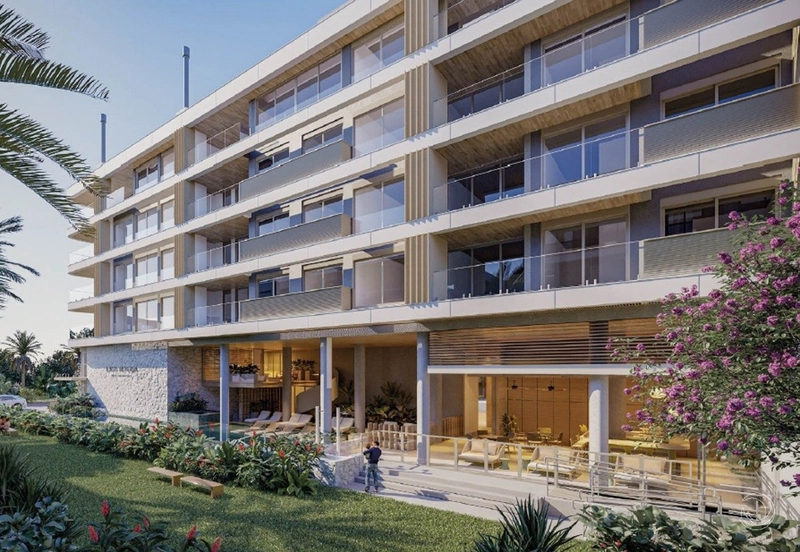 Apartamento 2 dormitórios- 2 suítes - Jurerê: 9ª foto da galeria de imagens do imóvel