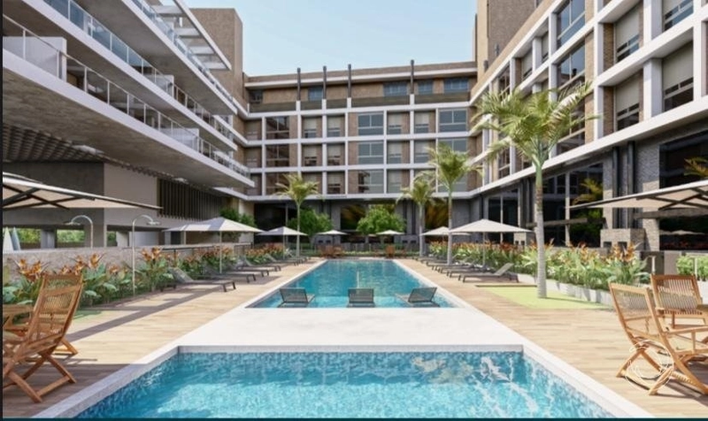 Apartamento 2 dormitórios- 2 suítes - Jurerê: 15ª foto da galeria de imagens do imóvel