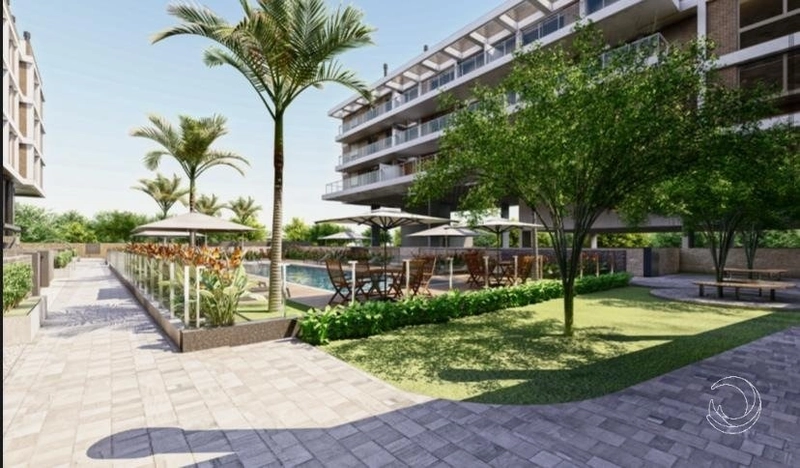 Apartamento 2 dormitórios- 2 suítes - Jurerê: 12ª foto da galeria de imagens do imóvel