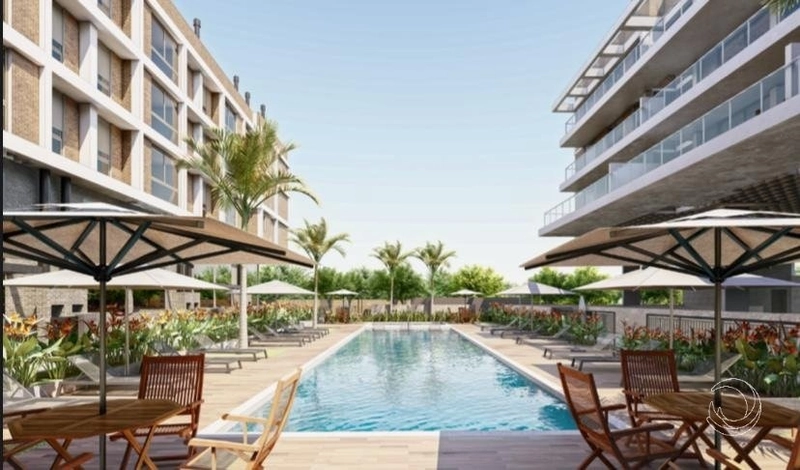 Apartamento 2 dormitórios- 2 suítes - Jurerê: 13ª foto da galeria de imagens do imóvel