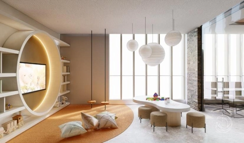 Apartamento 2 dormitórios- 2 suítes - Jurerê: 9ª foto da galeria de imagens do imóvel