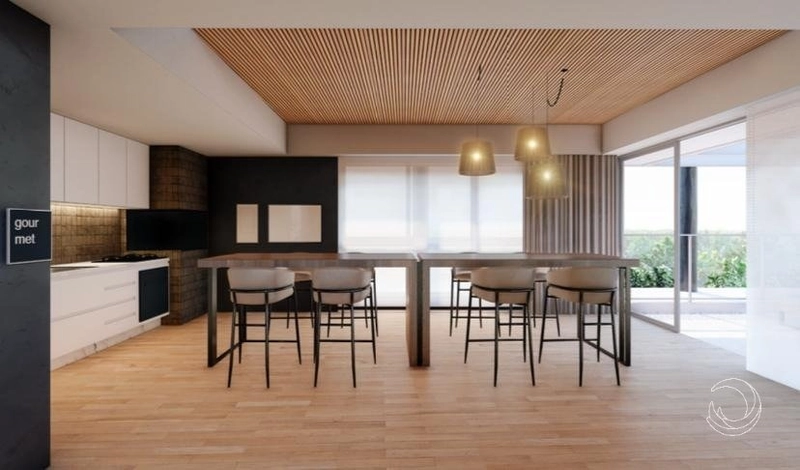 Apartamento 2 dormitórios- 2 suítes - Jurerê: 5ª foto da galeria de imagens do imóvel