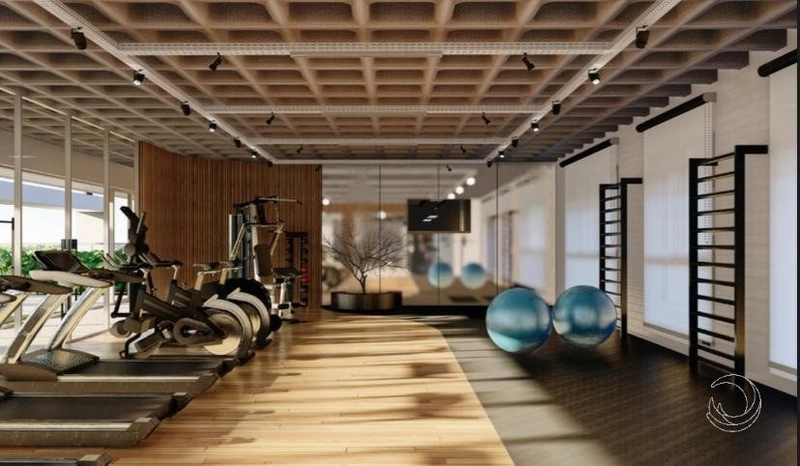 Apartamento 2 dormitórios- 2 suítes - Jurerê: 8ª foto da galeria de imagens do imóvel