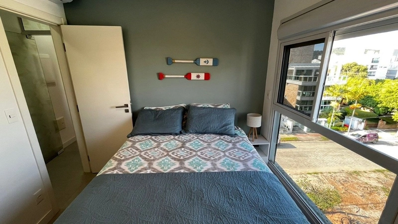 Apartamento 2 dormitórios- 2 suítes - Jurerê: 19ª foto da galeria de imagens do imóvel