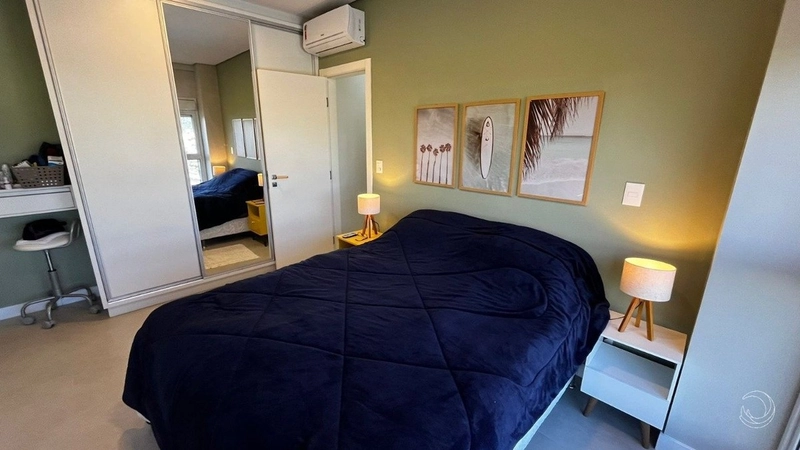 Apartamento 2 dormitórios- 2 suítes - Jurerê: 16ª foto da galeria de imagens do imóvel