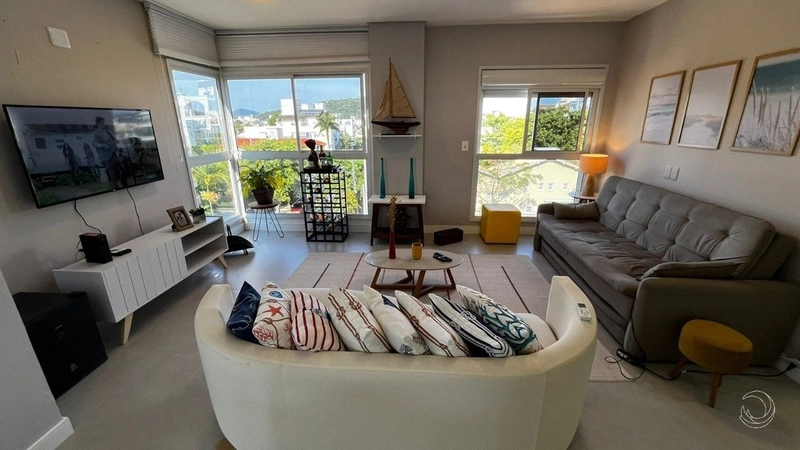 Apartamento 2 dormitórios- 2 suítes - Jurerê: 11ª foto da galeria de imagens do imóvel