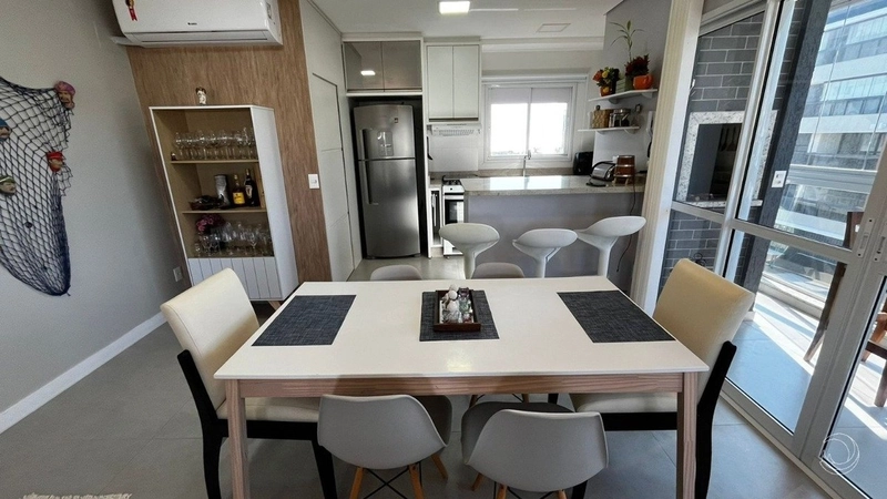 Apartamento 2 dormitórios- 2 suítes - Jurerê: 6ª foto da galeria de imagens do imóvel