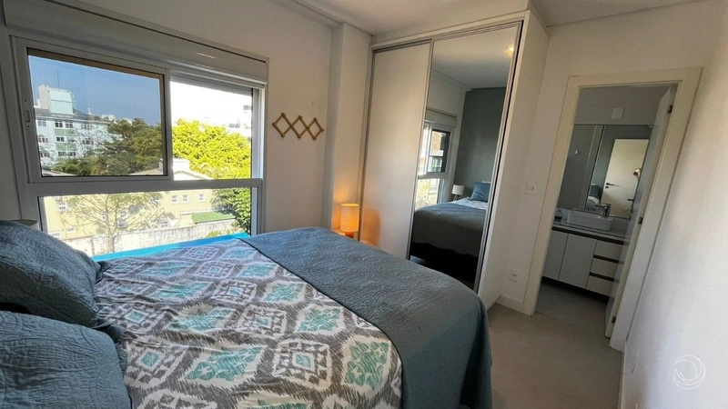 Apartamento 2 dormitórios- 2 suítes - Jurerê: 23ª foto da galeria de imagens do imóvel