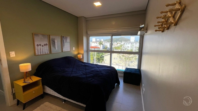 Apartamento 2 dormitórios- 2 suítes - Jurerê: 17ª foto da galeria de imagens do imóvel