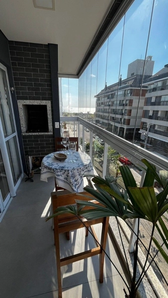 Apartamento 2 dormitórios- 2 suítes - Jurerê: 13ª foto da galeria de imagens do imóvel