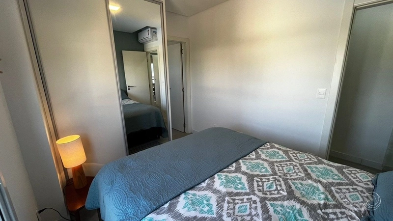 Apartamento 2 dormitórios- 2 suítes - Jurerê: 20ª foto da galeria de imagens do imóvel