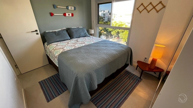 Apartamento 2 dormitórios- 2 suítes - Jurerê: 21ª foto da galeria de imagens do imóvel