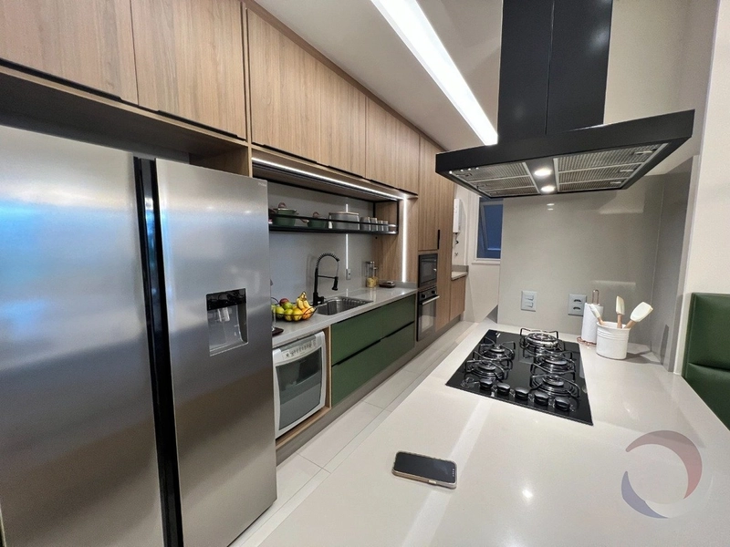 Apartamento 2 dormitórios- 2 suítes - Jurerê: 11ª foto da galeria de imagens do imóvel