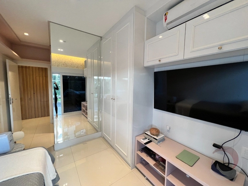 Apartamento 2 dormitórios- 2 suítes - Jurerê: 16ª foto da galeria de imagens do imóvel