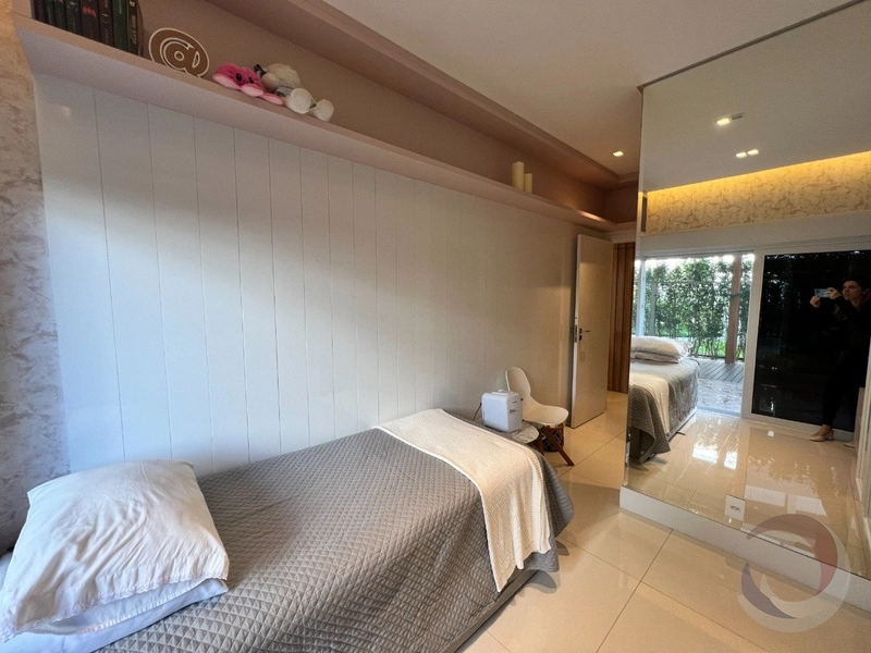 Apartamento 2 dormitórios- 2 suítes - Jurerê: 15ª foto da galeria de imagens do imóvel
