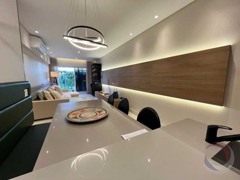 Apartamento 2 dormitórios- 2 suítes - Jurerê: 4ª foto da galeria de imagens do imóvel