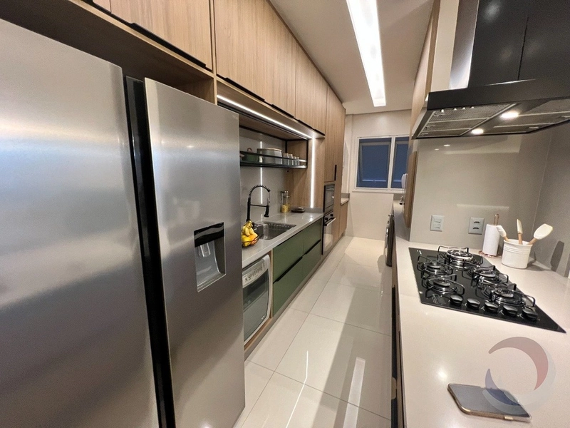 Apartamento 2 dormitórios- 2 suítes - Jurerê: 7ª foto da galeria de imagens do imóvel