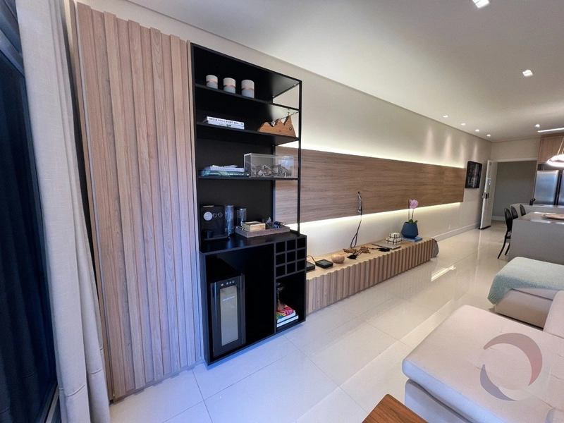 Apartamento 2 dormitórios- 2 suítes - Jurerê: 2ª foto da galeria de imagens do imóvel