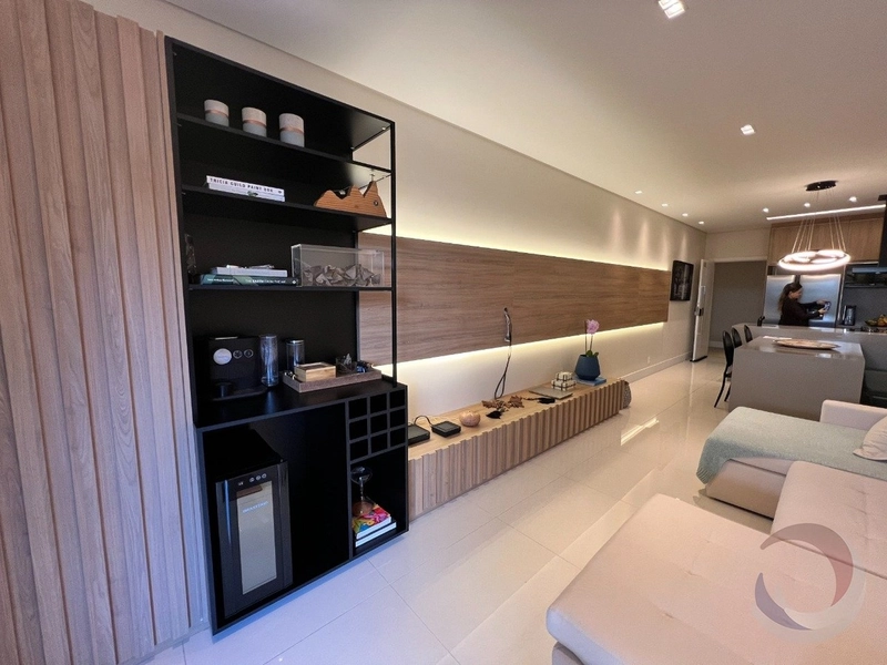 Apartamento 2 dormitórios- 2 suítes - Jurerê: 3ª foto da galeria de imagens do imóvel