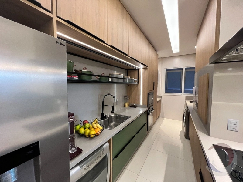 Apartamento 2 dormitórios- 2 suítes - Jurerê: 8ª foto da galeria de imagens do imóvel