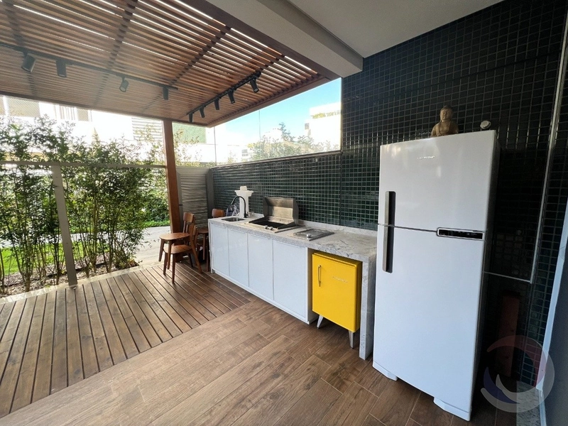Apartamento 2 dormitórios- 2 suítes - Jurerê: 20ª foto da galeria de imagens do imóvel