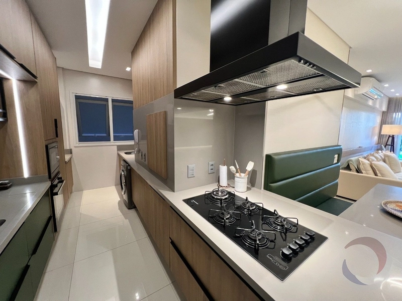 Apartamento 2 dormitórios- 2 suítes - Jurerê: 9ª foto da galeria de imagens do imóvel