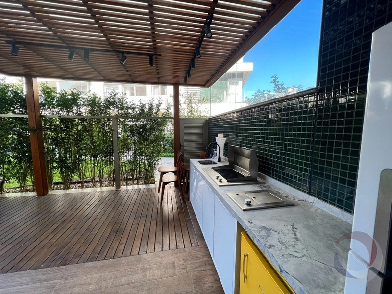 Apartamento 2 dormitórios- 2 suítes - Jurerê: 18ª foto da galeria de imagens do imóvel