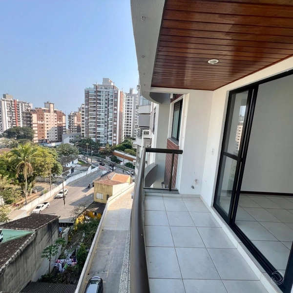 Apartamento 3 dorms - 1 suite - Agronômica: 1ª foto da galeria de imagens do imóvel