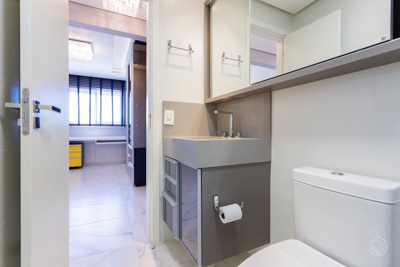 Apartamento 3 dorms - 1 suite - Agronômica: 11ª foto da galeria de imagens do imóvel