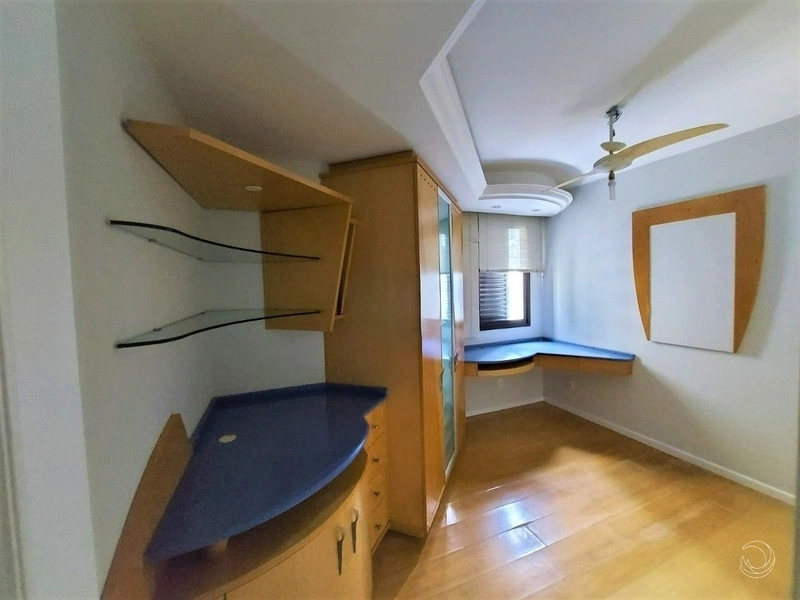 Apartamento 3 dorms - 1 suite - Agronômica: 6ª foto da galeria de imagens do imóvel